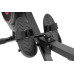Гребной тренажер  Hop-Sport HS-065AR Talon Grey - фото №8